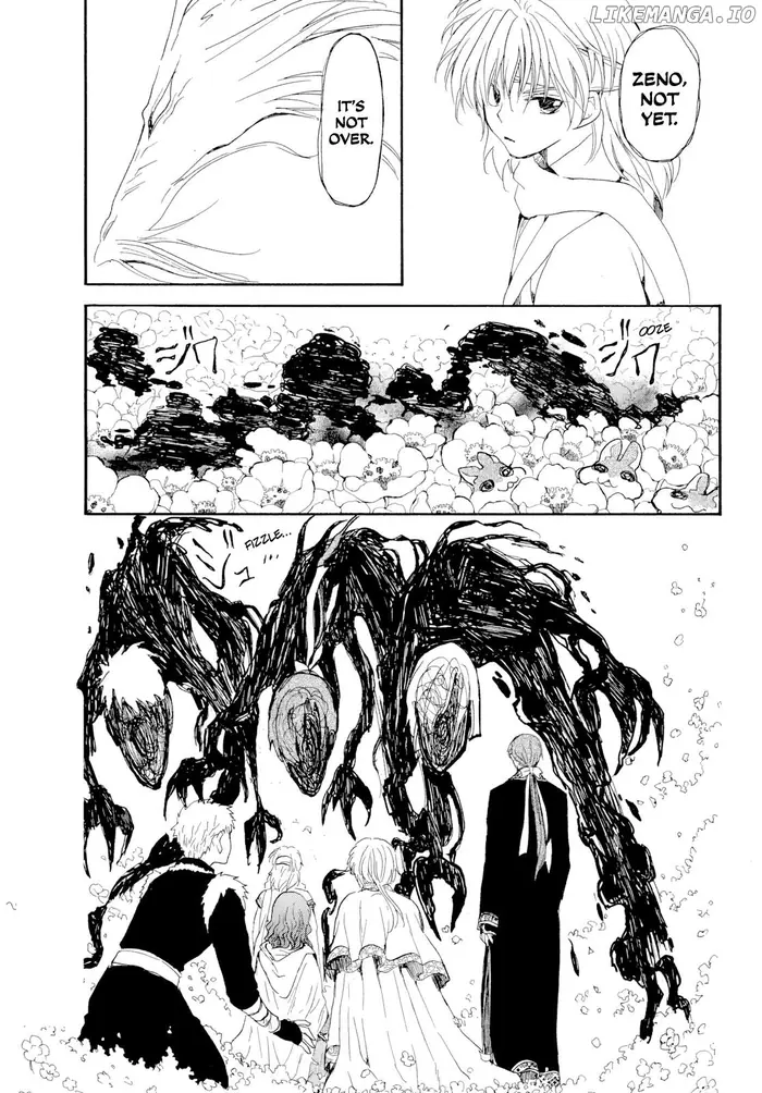 Yona of the Dawn Chapter 267 image 08_optimized